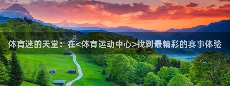 米兰体育官网下载平台注册流程图:体育迷的天堂:在<体育运动中
